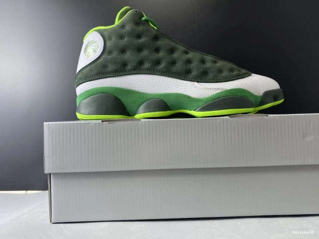 Reps TBkick Jordan AR4390 'Oregon 13 Ducks' PE Retro - Air 313 0816